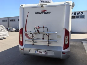 ROLLER TEAM Granduca | Mobile.bg    2