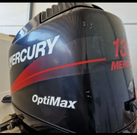   Mercury Optimax 135  | Mobile.bg    2