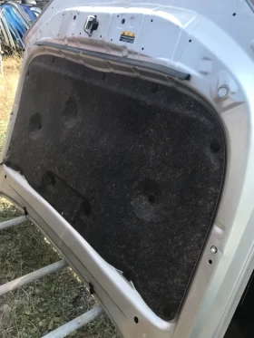 Преден капак за Тойота Ланд Крузер Toyota Land Cruiser Prado J150, снимка 5