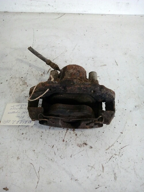 Преден ляв спирачен апарат  Мазда 2