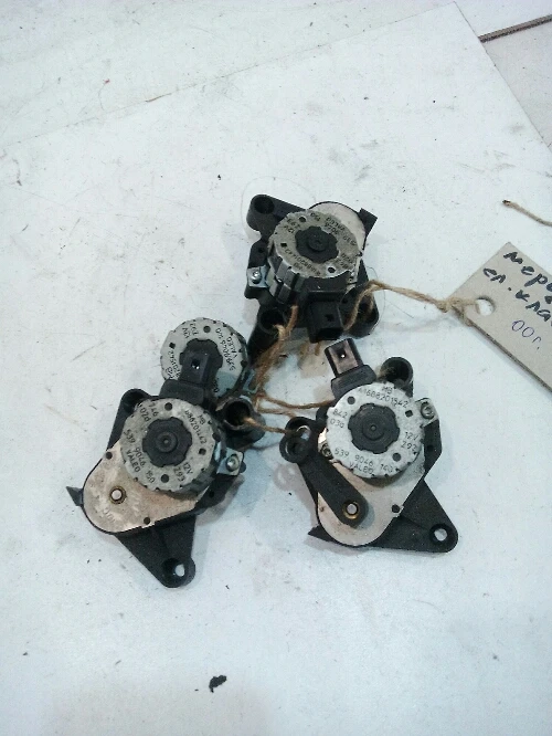 Ел клапа парно Мерцедес А140