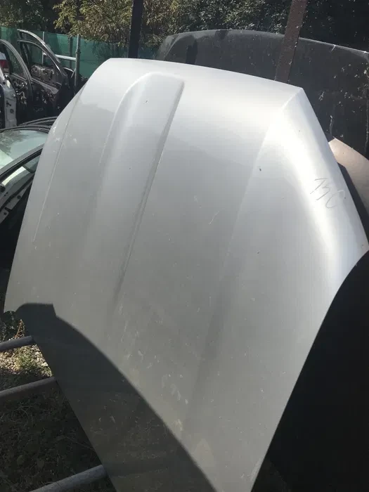 Преден капак за Тойота Ланд Крузер Toyota Land Cruiser Prado J150, снимка 2 - Части - 56122266