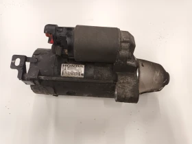 Стартер хонда црв 2.2д 