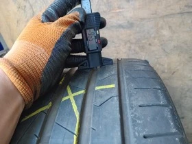 Гуми Летни 245/40R18, снимка 4