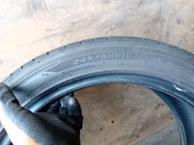 Гуми Летни 245/40R18, снимка 6