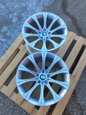 Джанти за BMW 530, снимка 14