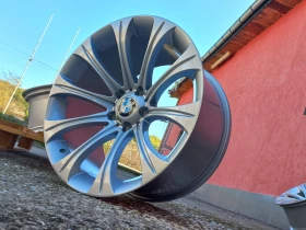 Джанти за BMW 530, снимка 11