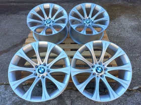 Джанти за BMW 530, снимка 3