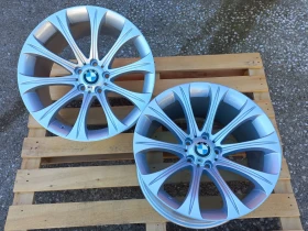 Джанти за BMW 530, снимка 10