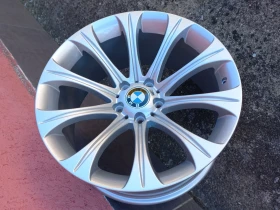 Джанти за BMW 530, снимка 8