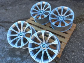 Джанти за BMW 530, снимка 5