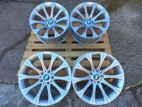 Джанти за BMW 530, снимка 2