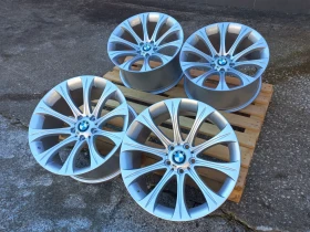 Джанти за BMW 530, снимка 4