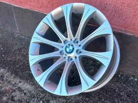 Джанти за BMW 530, снимка 9