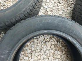 Гуми Зимни 185/60R15, снимка 5