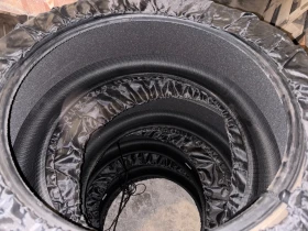 Гуми Зимни 235/45R18, снимка 9