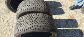 Гуми Зимни 245/45R18, снимка 1