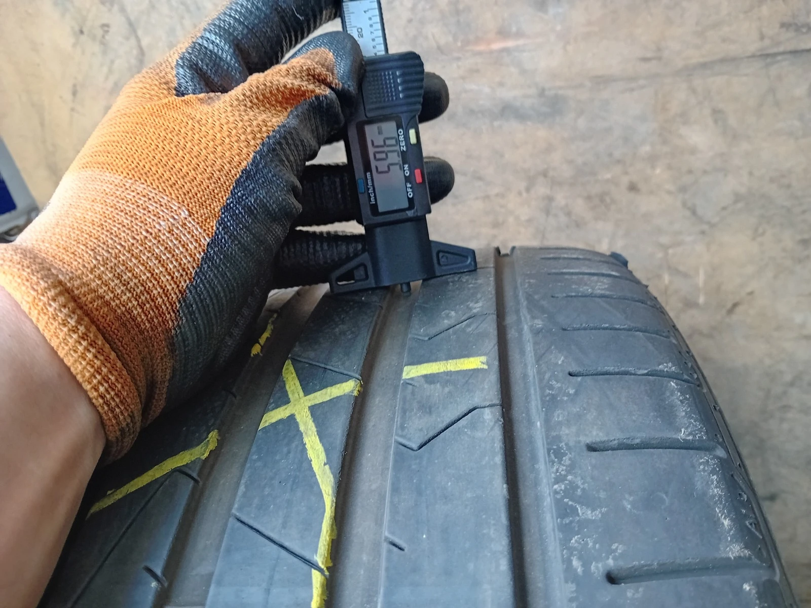  245/40R18 | Mobile.bg   4