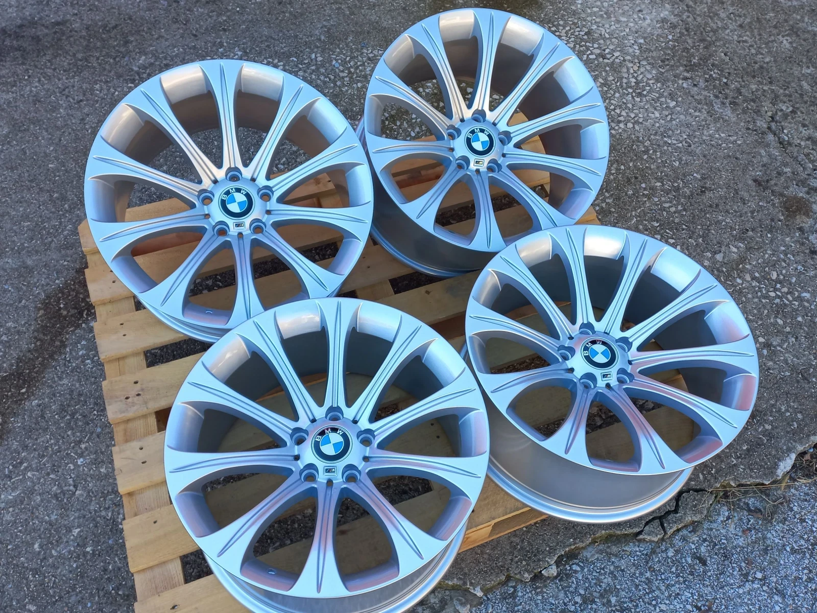   BMW 530 | Mobile.bg   7