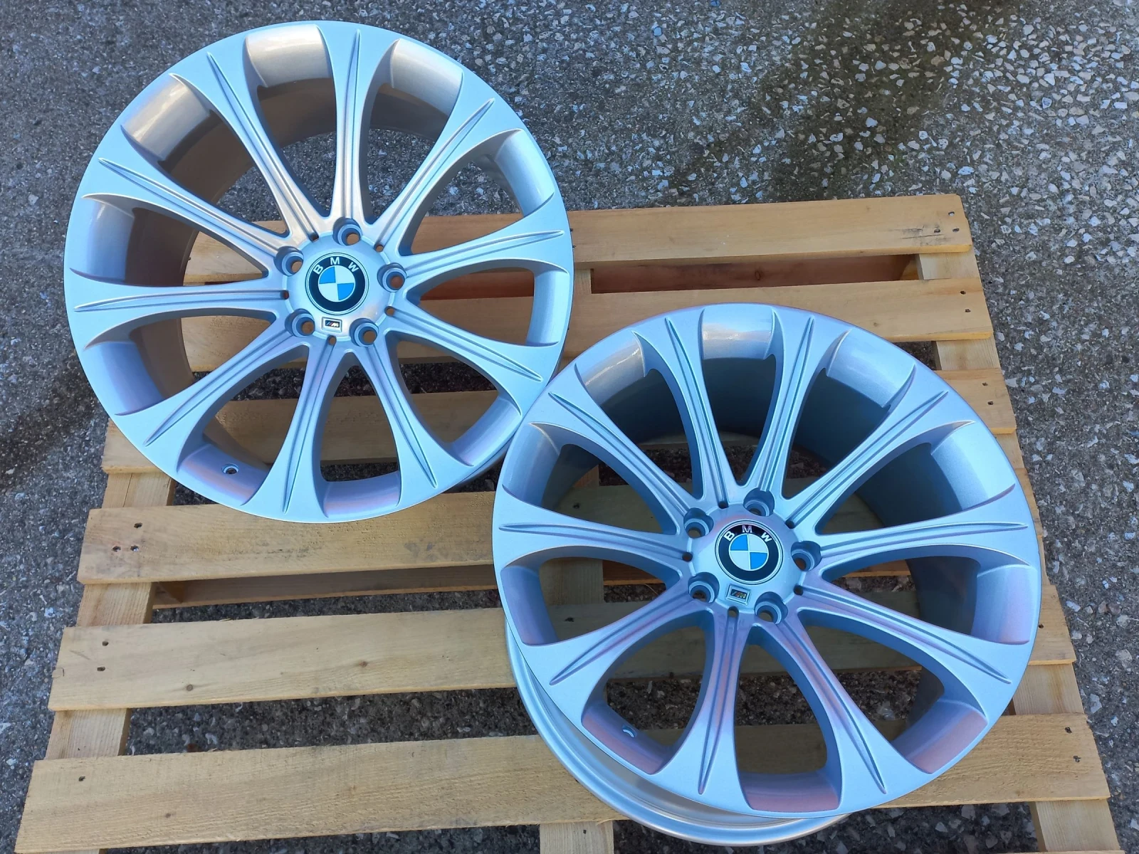   BMW 530 | Mobile.bg   10