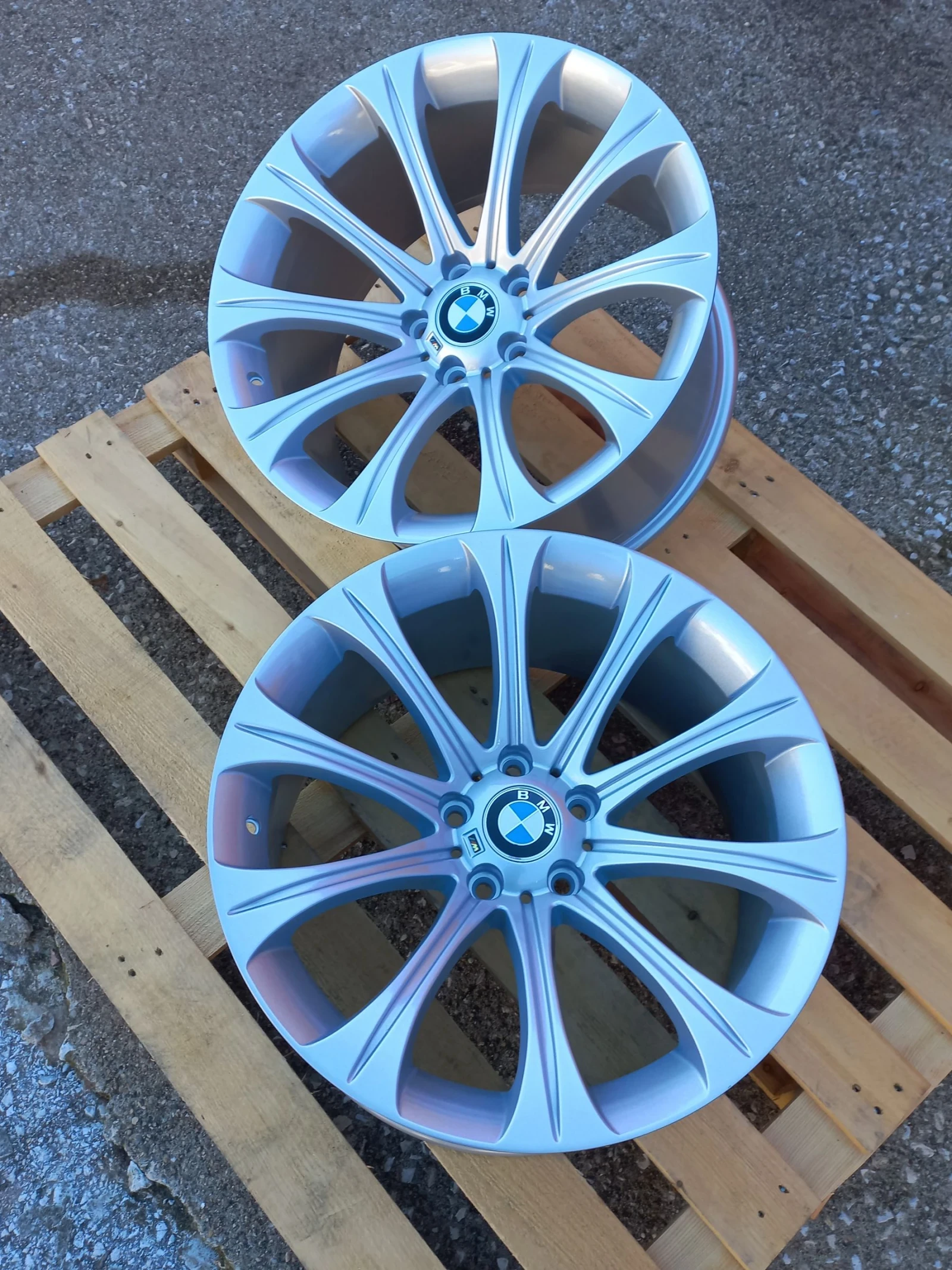   BMW 530 | Mobile.bg   12