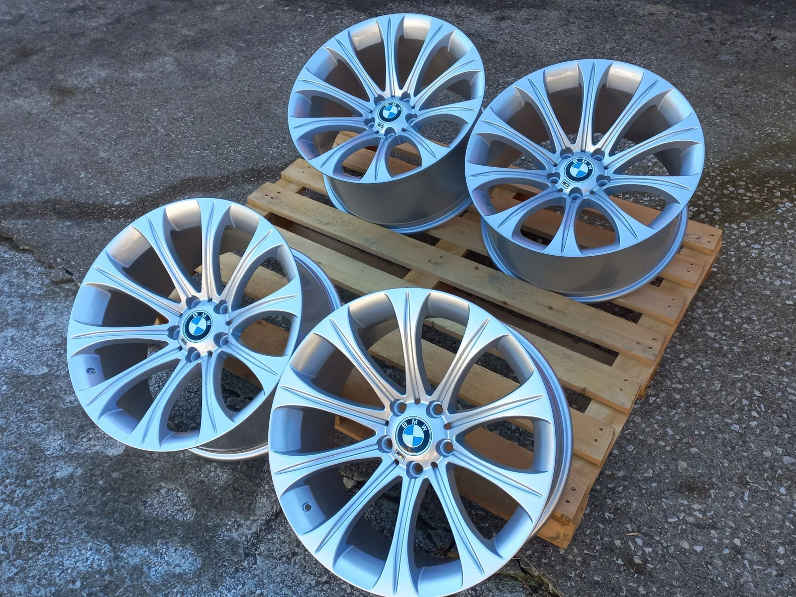   BMW 530 | Mobile.bg   5