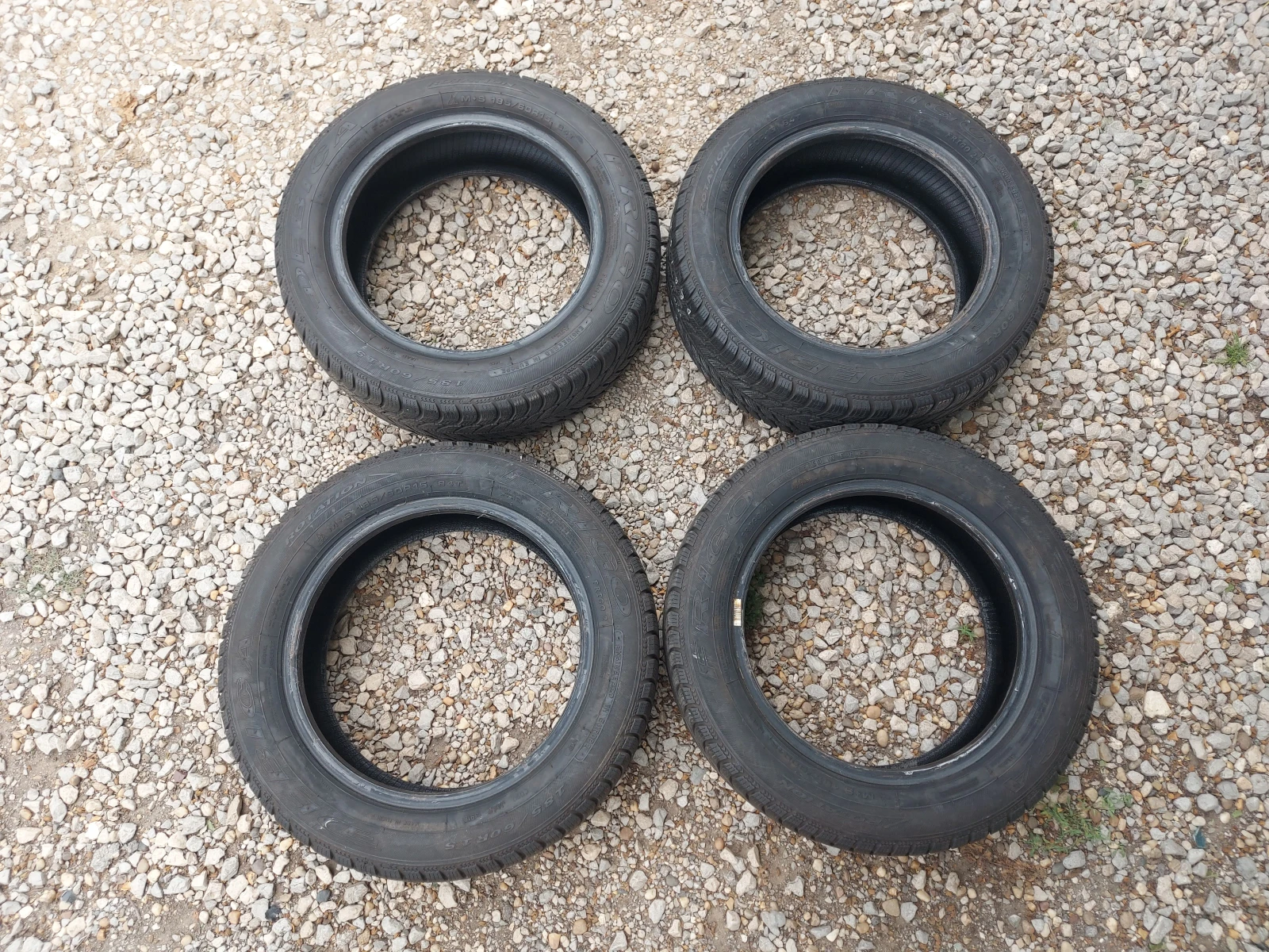  185/60R15 | Mobile.bg   4