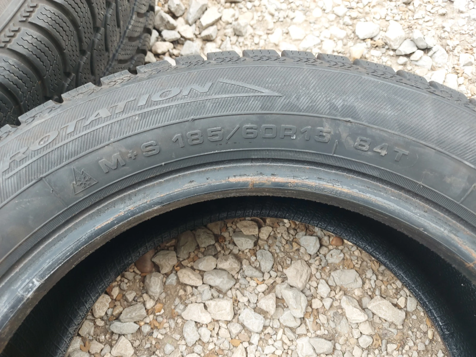  185/60R15 | Mobile.bg   6