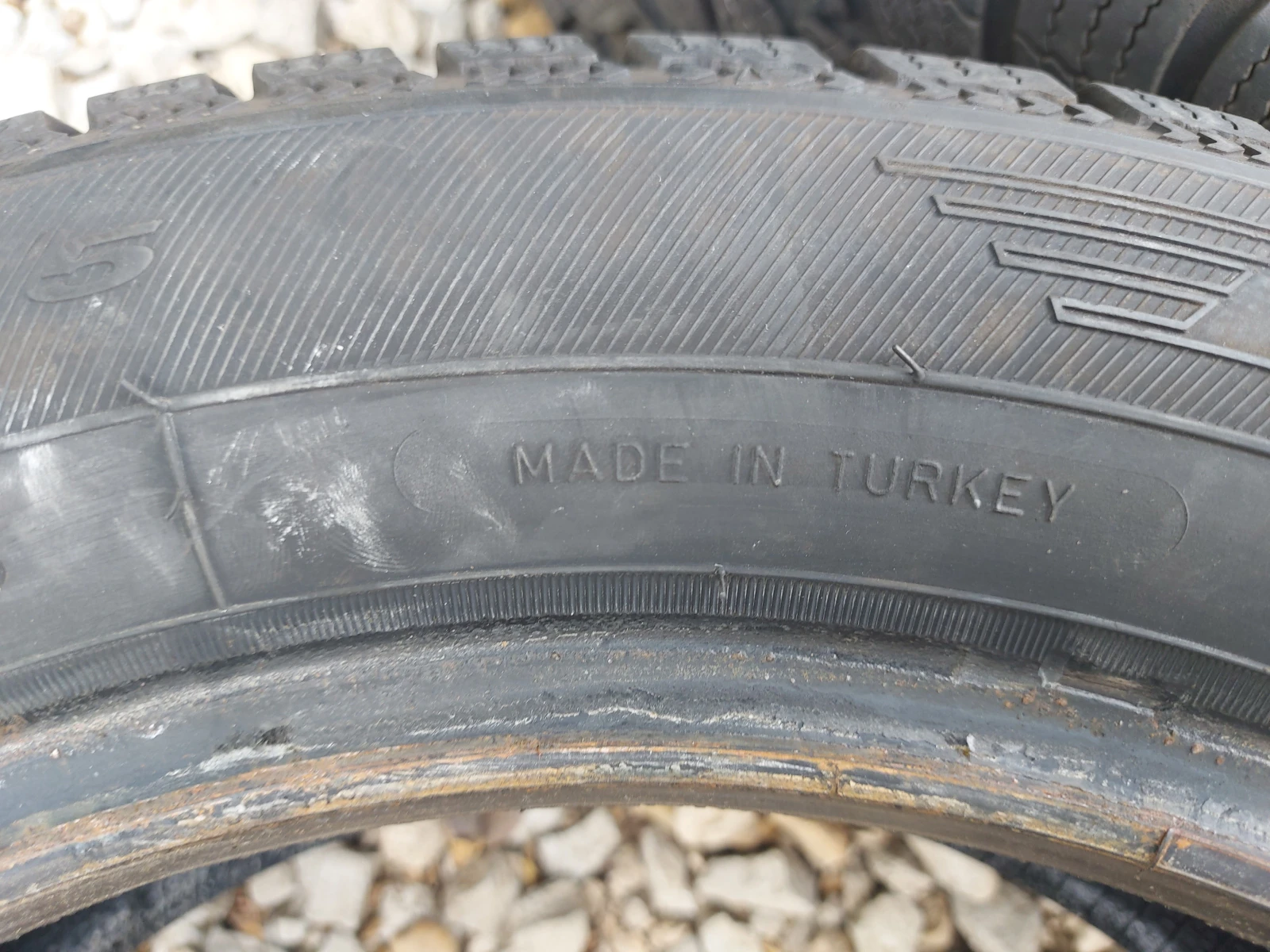  185/60R15 | Mobile.bg   8