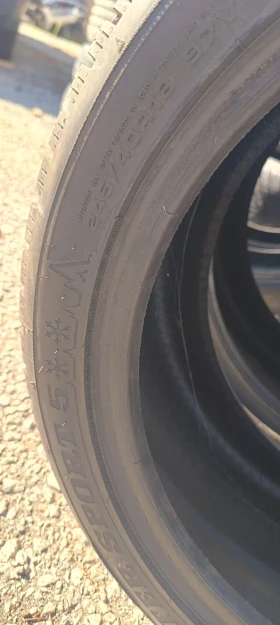 ���� 245/45R18 | Mobile.bg � ����� ������ 2