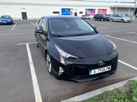 Toyota Prius 1.8 hybrid 