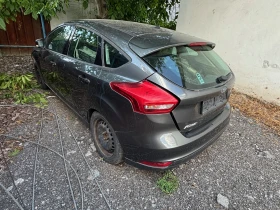 Ford Focus 1.0 Ecoboost, снимка 2