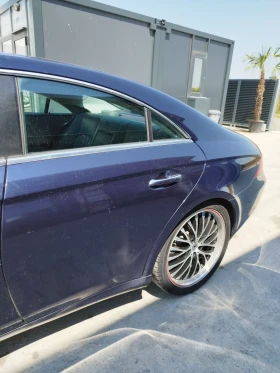 Mercedes-Benz CLS 320 642, снимка 3