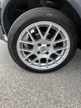 VW Golf 2 1.3i 190хил км /БЕЗ ТОЧКА РЪЖДА/, снимка 12