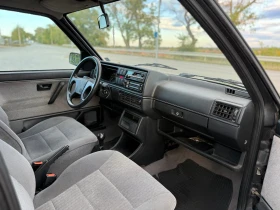 VW Golf 2 1.3i 190хил км /БЕЗ ТОЧКА РЪЖДА/, снимка 10