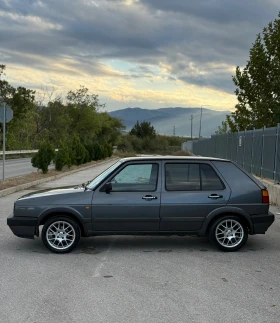 VW Golf 2 1.3i 190хил км /БЕЗ ТОЧКА РЪЖДА/, снимка 3