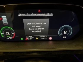 Audi E-Tron 50 SOH 98% 2023/30х км, снимка 7