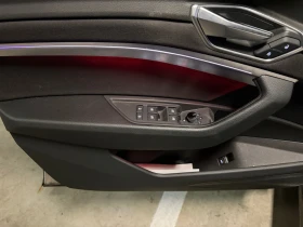 Audi E-Tron 50 SOH 98% 2023/30х км, снимка 9