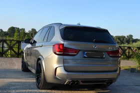 BMW X5M, снимка 3