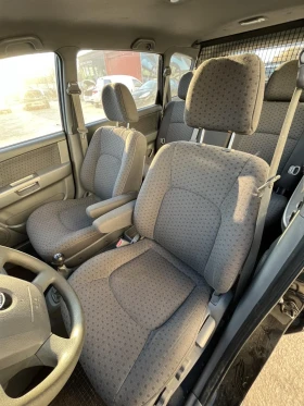 Kia Carens I, снимка 8