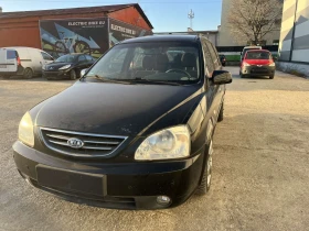 Kia Carens I, снимка 1