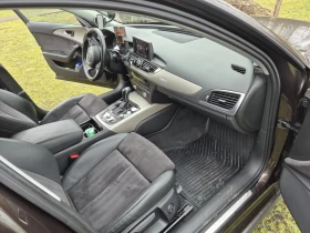 Audi A6 Allroad  320 pk СПЕШНО, снимка 8