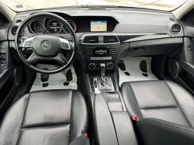 Mercedes-Benz C 200 CDI/FACE/ГАРАНЦИЯ/БАРТЕР/ЛИЗИНГ/КОМЕНТАР, снимка 10