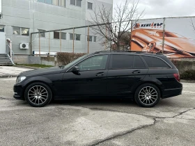 Mercedes-Benz C 200 CDI/FACE/ГАРАНЦИЯ/БАРТЕР/ЛИЗИНГ/КОМЕНТАР, снимка 2