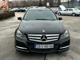 Mercedes-Benz C 200 CDI/FACE/ГАРАНЦИЯ/БАРТЕР/ЛИЗИНГ/КОМЕНТАР, снимка 7