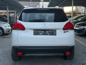 Peugeot 2008 1.6hdi 79000km* 2014* НАВИГАЦИЯ* LED* PARKASSIST* , снимка 15