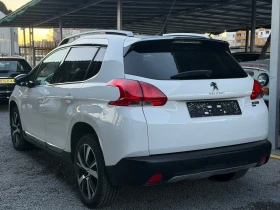Peugeot 2008 1.6hdi 79000km* 2014* НАВИГАЦИЯ* LED* PARKASSIST* , снимка 16