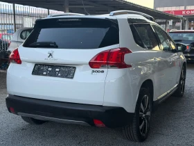 Peugeot 2008 1.6hdi 79000km* 2014* НАВИГАЦИЯ* LED* PARKASSIST* , снимка 14
