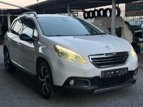 Peugeot 2008 1.6hdi 79000km* 2014* НАВИГАЦИЯ* LED* PARKASSIST* , снимка 1