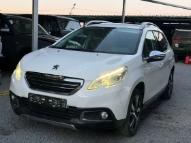 Peugeot 2008 1.6hdi 79000km* 2014* НАВИГАЦИЯ* LED* PARKASSIST* , снимка 3
